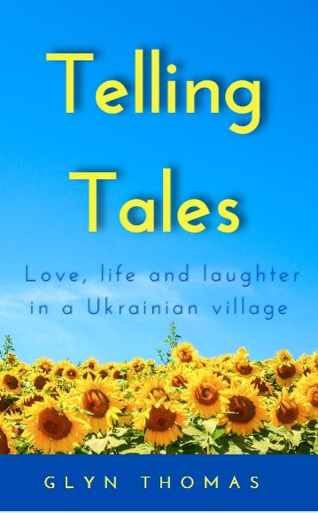 life, love and laughter in a Ukrainian village